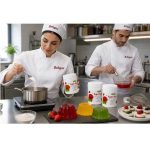 کاربرد پودر آگار آگار خوراکی قنادی