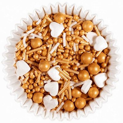 ترافل اسپرینکلس میکس شزلون وزن ۶۰ گرم