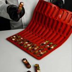 ویژگی های قالب سیلیکونی تیرامیسو لیدی فینگر