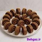 کاربردهای ترافل تزئینی مرواریدی طلایی