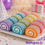 کاربردهای ترافل تزئینی مرواریدی نقره ای