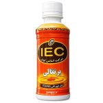 رنگ خوراکی اسانس ایران IEC مدل مایع پرتقالی - 250 گرم
